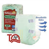 Brief, Small Adult, 24"-32", 18.0 fl oz Capacity, 10/pk, 10 pk/cs