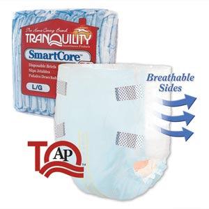 Brief, Large Adult, 45