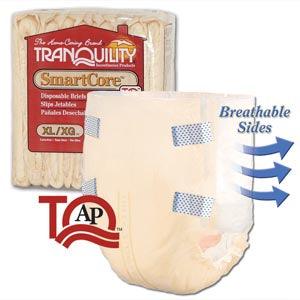 Brief, X-Large Adult, 56