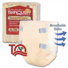Brief, X-Large Adult, 56"-64", 29.0 fl oz Capacity, 12/pk, 6 pk/cs