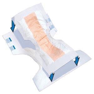 Booster Super-Plus Contour, 14