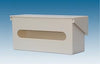 Glove Dispenser, 11 7/8"H x 8¾"W x 6 5/8"D, 2/cs