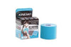Classic Tape, 2" x 34 yds, Blue, Bulk (Short-Dated, Minimum Expiry Lead is 60 days; Non-cancellable; Non-returnable; Non-refundable) (Products cannot be sold on Amazon.com or any other 3rd party platform) (090301)