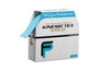 Gold FP Tape, 2" x 34 yds, Blue, Bulk, 1 rl/ea (35 bx/plt) (Products cannot be sold on Amazon.com or any other 3rd party platform) (090312)