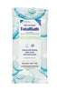 Bath Cloth, Standard Weight, Antibacterial, Deodorant, Clean Scent, Moisturizing, 8/pk, 30 pk/cs