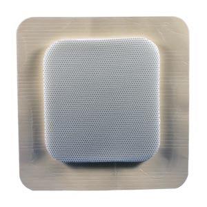 Foam AG Dressing, 4