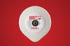 Electrode, High Performance, Foam, Solid-Gel, Stress/ Holter/ Echo/ Monitoring, 5/pch, 120 pch/bx