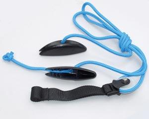 Shoulder Pulley with Self-Locking Handle (022805)