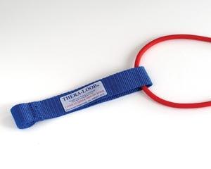 Accessories: Thera-Loop™ Non-Slip Door Anchor For Resistance Tubing, 10/pk (020146) (DROP SHIP ONLY)