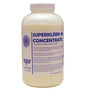 Powder Evacuation Cleaner, 2 lb Jar, 12/cs
