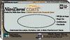 Gloves, Large, Exam, Nitrile, Non-Sterile, PF, Colloidal Oatmeal, Therapeutic, 200/bx, 10 bx/cs