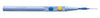 Push Button Pencil with Needle, Resistick, Disposable, 50/bx