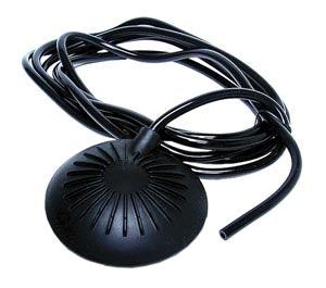 Pneumatic Foot Switch For Smoke Evacuator