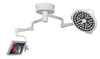 System Two Duo Includes: One 120K Lux Light & One Monitor Arm (DROP SHIP ONLY) (Symmetry Lighting Items are not Available to the Dental Market)