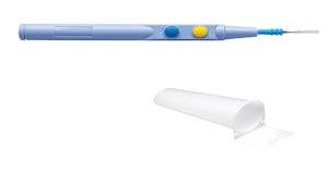 Push Button Pencil, Holster, Disposable, 40/bx (2/cs, 15 cs/plt)
