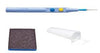 Push Button Pencil, Holster & Scratch Pad, Disposable, 40/bx
