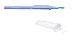 Foot Control Pencil, Holster, Disposable, 40/bx