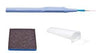 Foot Control Pencil, Holster & Scratch Pad, Disposable, 40/bx