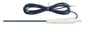 Coagulator, Footswitching Suction, 10FR, 3m Cable, 10/bx