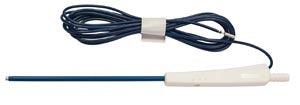 Coagulator, Footswitching Suction, 12FR, 3m Cable, 10/bx