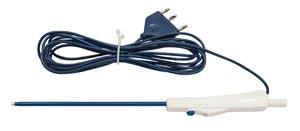 Coagulator, Handswitching Suction, 10FR, 3m Cable, 10/bx