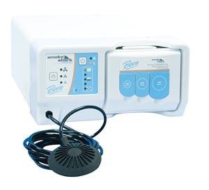 Smoke Evacuator Unit with 35-Hour Filter, 100-120V (15 ea/plt)