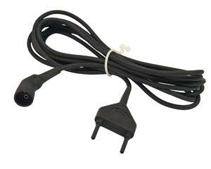 Forceps Cord, Bipolar Forceps, Reuse, Non-Sterile, For A940 & A900, Compatible with All Bovie Forceps