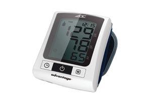 Basic Wrist Digital BP Monitor