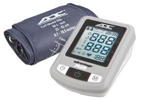 Plus Auto Digital BP Monitor, Soft Wide Range  (To Be DISCONTINUED)