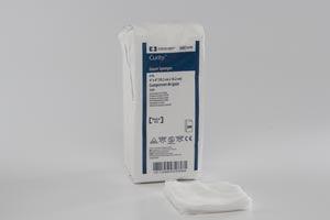 Gauze Sponge, 2