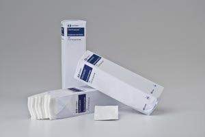 Non-Woven Sponge, 4-Ply, 2