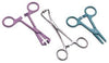 Drape Clamp, Disposable, #761, 80/cs