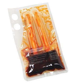 (2) Sponge Sticks Saturated with PVP-I Paint Solution, 20/cs(Manufacturer Backorder - Inventory Limited when Available)