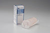Unna Boot Bandage, 4" x 10 yds, Calamine, 1 rl/bx, 12 bx/cs