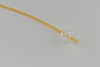 Foley Catheter, Latex, 5cc Balloon, 2-Way, 12FR, 16½"L, 12/ctn
