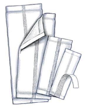 Insert Pad, 6Â½