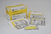 Petrolatum Gauze Dressing, 1" x 8", Patch Peelable Foil Packs, 50/bx, 4 bx/cs