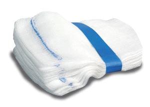 Sponge, X-Ray Detectable, 4