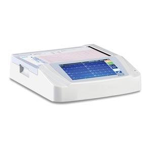 ECG with WAM Patient Cable & Modem Communications, 200 Record Storage  (DROP SHIP ONLY)