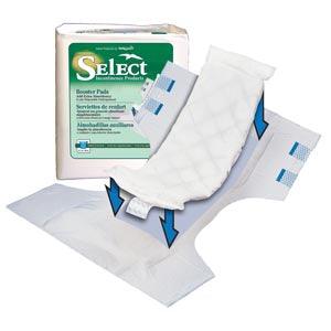 Booster Pad, 12