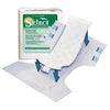 Booster Pad, 12" x 4¼", Capacity 6.7 fl oz, 25/bg, 8 bg/cs