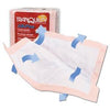 Underpad, 30" x 36", 34.0 fl oz Capacity, 10/pk, 4 pk/cs