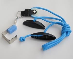 Shoulder Pulley with Metal Bracket & Self-Locking Handle (091158)