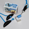 Shoulder Pulley with Metal Bracket & Self-Locking Handle, Retail Package (DROP SHIP ONLY)
