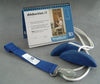 Shoulder Pulley with Webbing Door Strap & Molded Rubber Handle (023039)