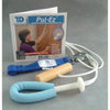 Pull-Easy Shoulder Pulley with Grip-Free Hold & Webbing Door Strap (023023) (DROP SHIP ONLY)