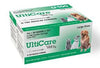 U-100 Syringe, 28G x ½", 1cc, 100/bx