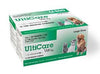 U-100 Syringe, 29G x ½", 1cc, 100/bx