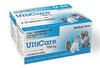 U-40 Syringe, 29G x ½", 1/2cc, 100/bx