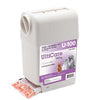 UltiGuard U-100 Syringe Dispenser, 29G x ½", 3/10cc, 100/bx